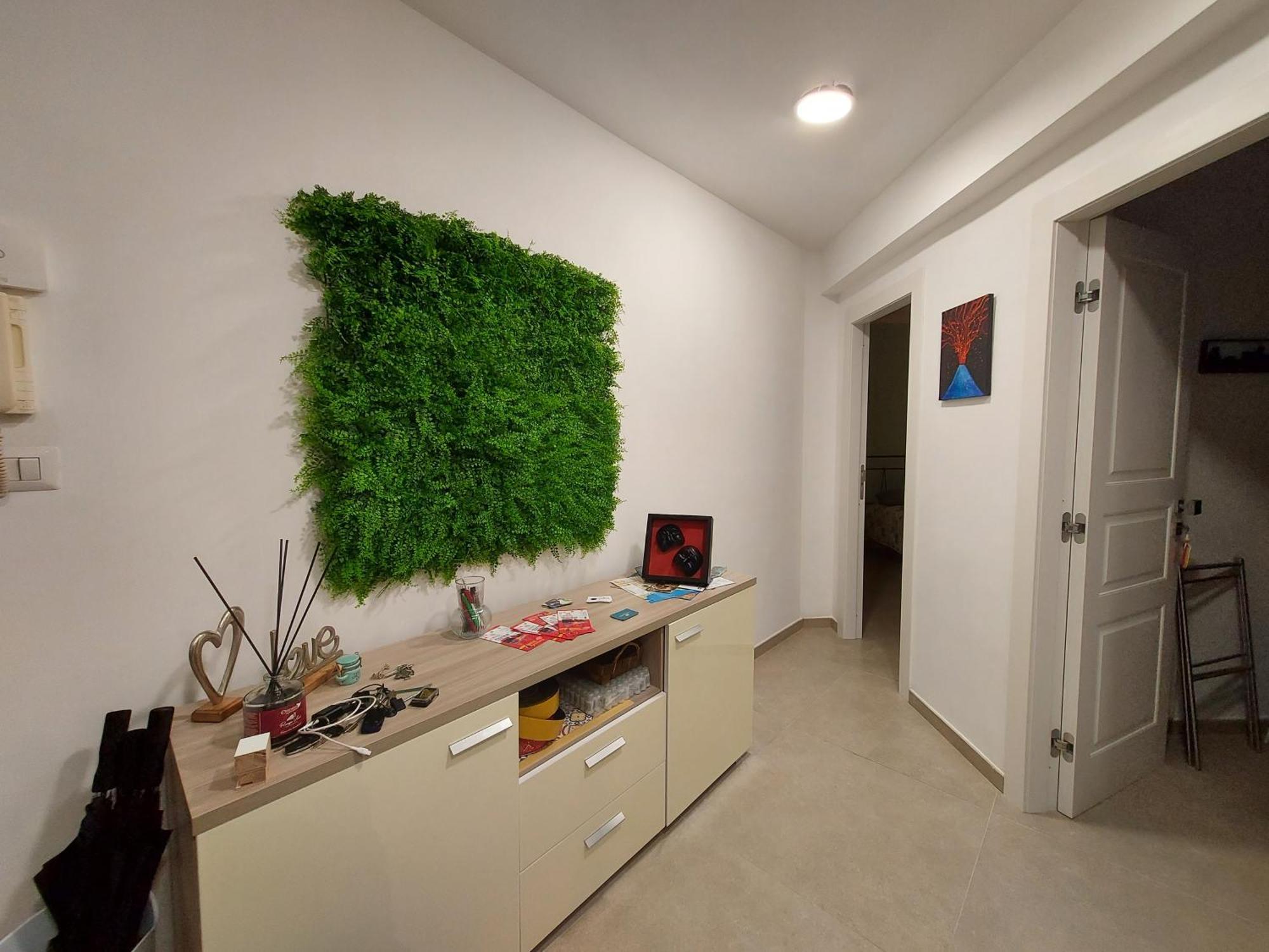 Morghen 88 Vomero Rooms Наполи Екстериор снимка